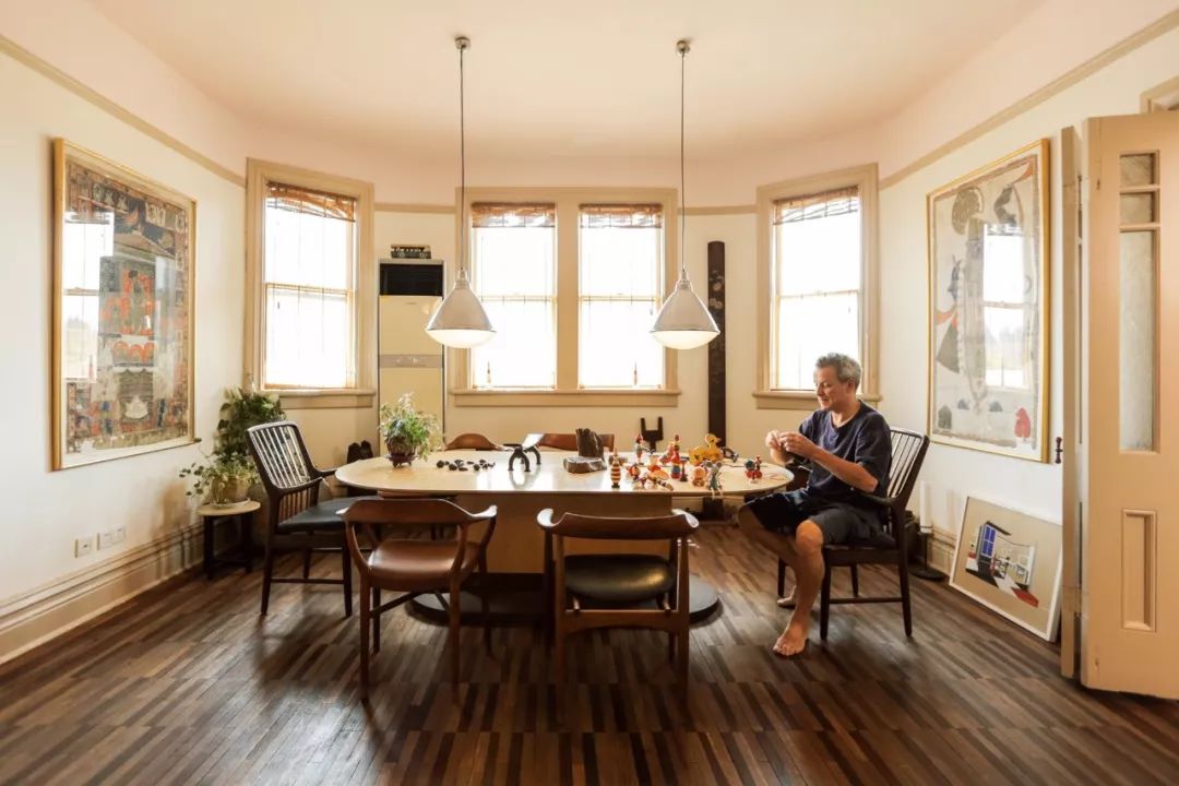 世界第一豪华公寓,中国最早的公寓现在如何了