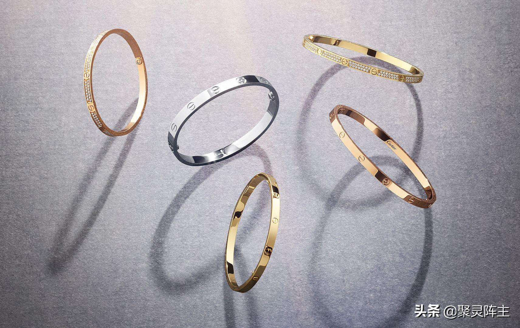 为至爱之人，我在BlueNile购买了这些绝美首饰