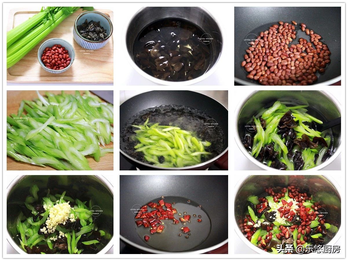 过年好吃的凉菜有哪些,陕西过年凉菜醋水如何做