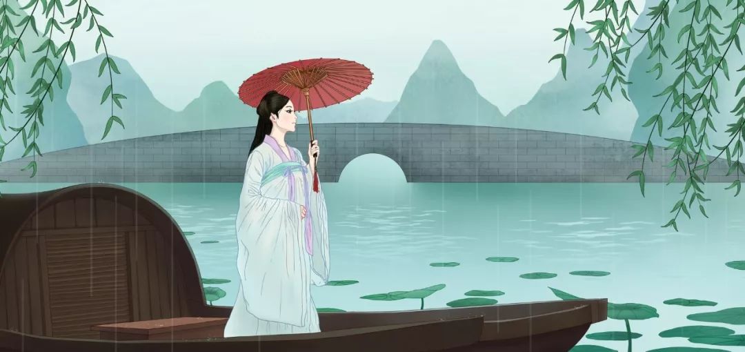 收藏宋词精选50首,最美宋词总有一句打动你