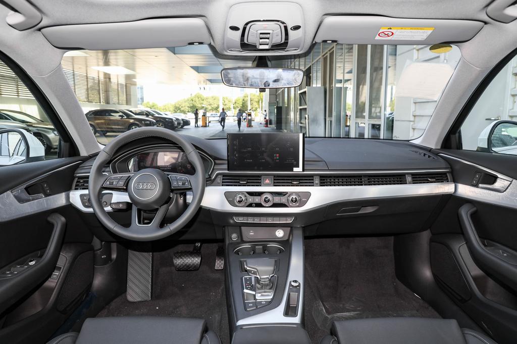 奥迪广州南菱奥欣,广州南菱奥申销售服务有限公司