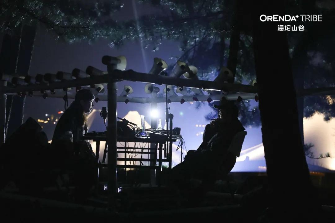 回望2020海坨耕耘路,以待2021山谷新美好