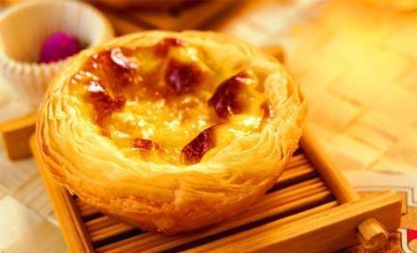 澳门十大特产有哪些,澳门特产十大品牌