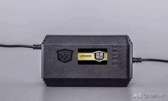 电动车充电器坏了怎么修复小窍门,为什么电瓶车充电器坏了就修不好