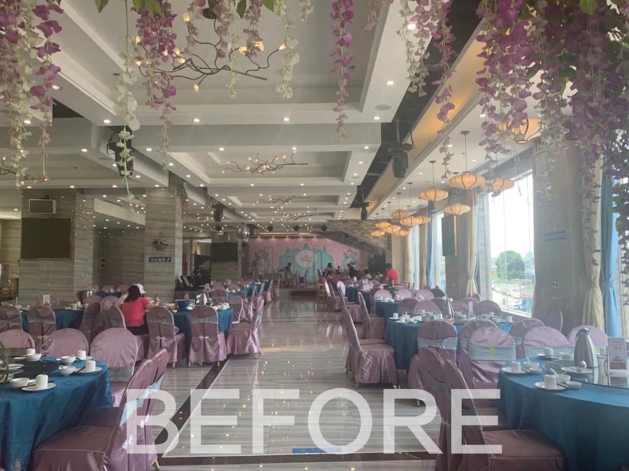 星空婚礼合集|你是我眼里的宇宙星河