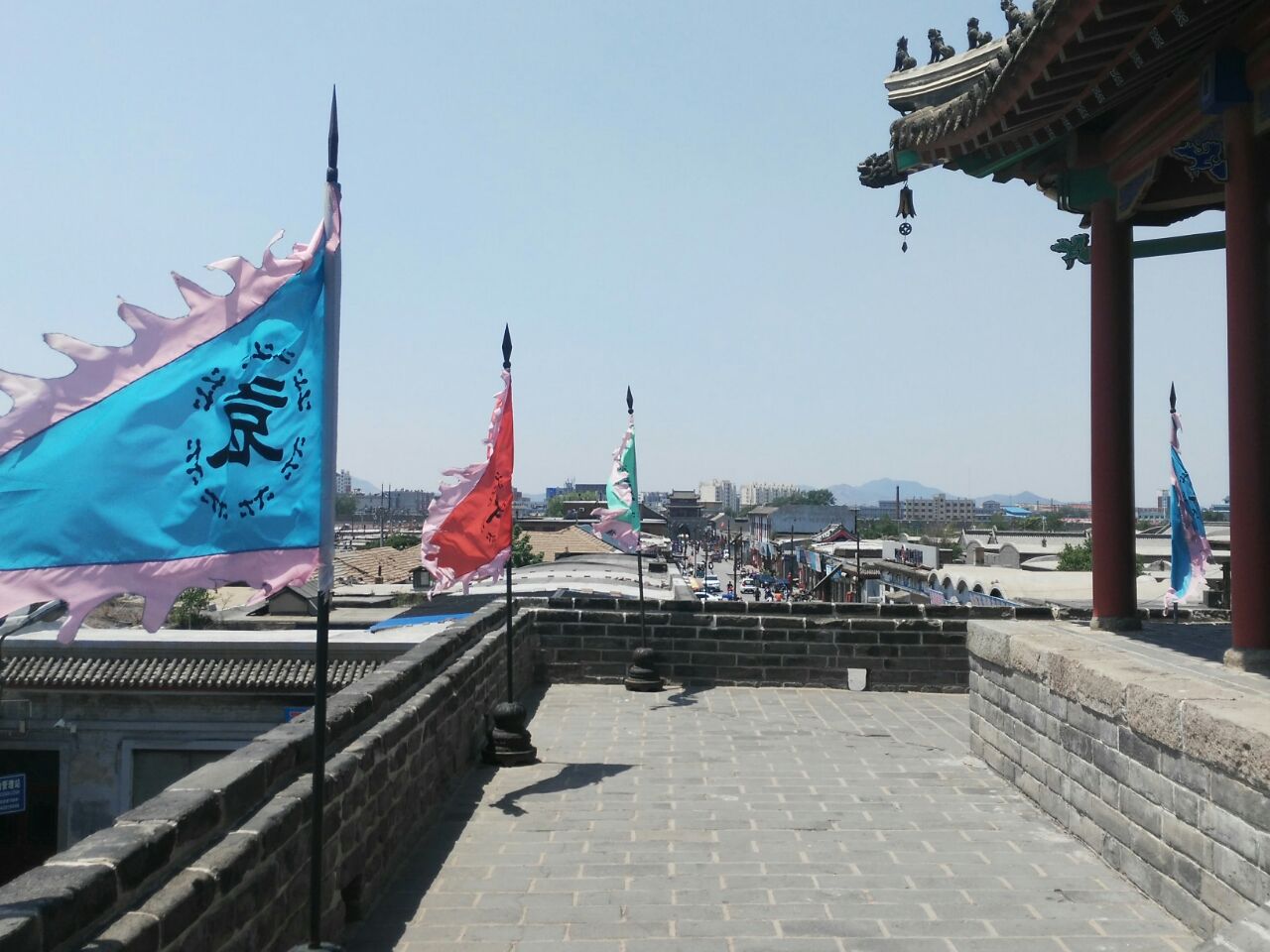 辽宁海滨城市葫芦岛,辽宁锦州和葫芦岛哪个城市好