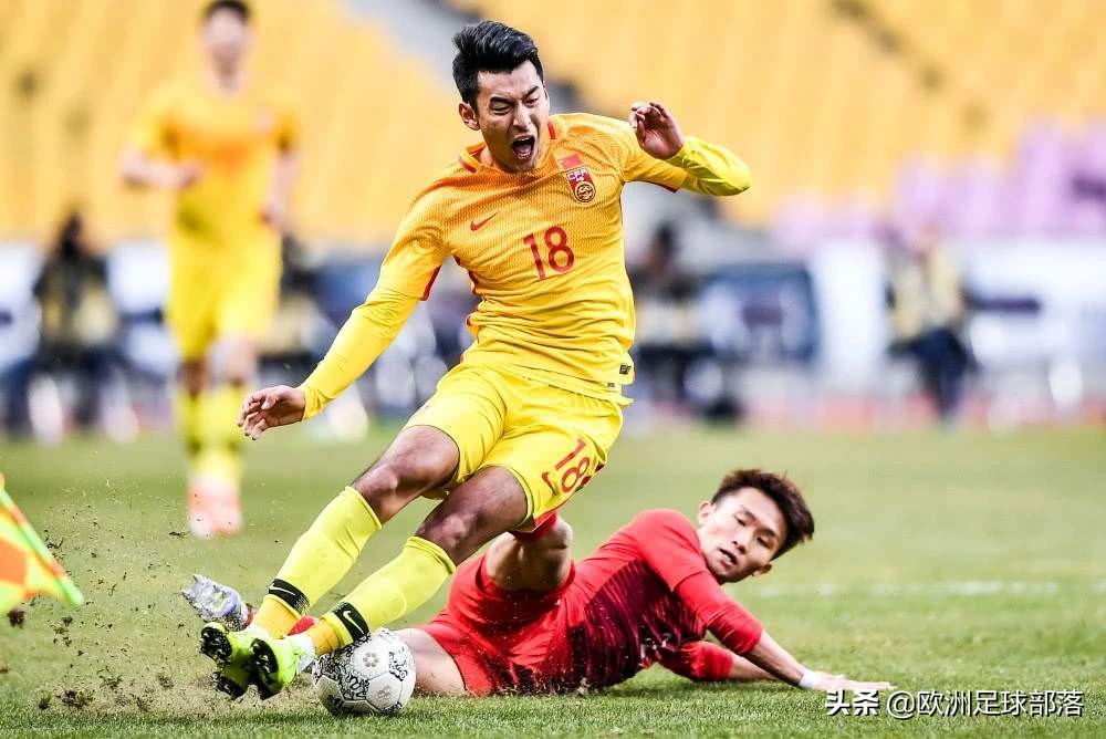 鲁能u15比赛3-2国安,北京国安强势扳平鲁能