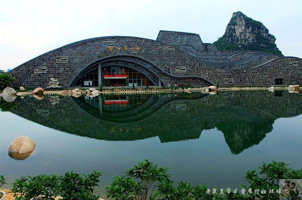 去中越边境自驾游哪一段最美,介绍中越边关地区适合自驾游景点