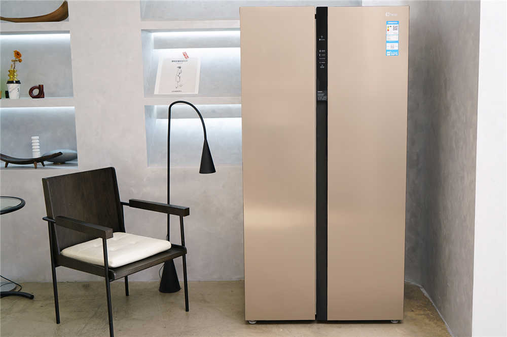 美的冰箱471升用后怎么样,美的478升冰箱使用