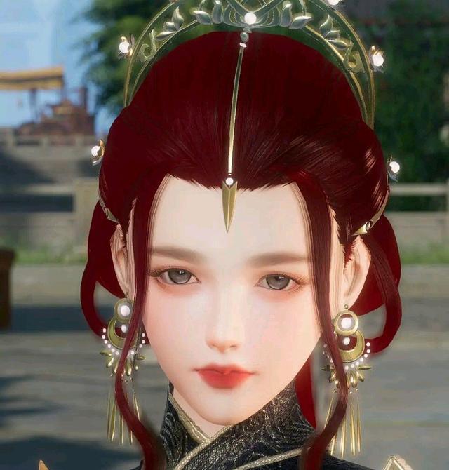 剑网三逆水寒再添江湖风云,逆水寒剑网三重制版