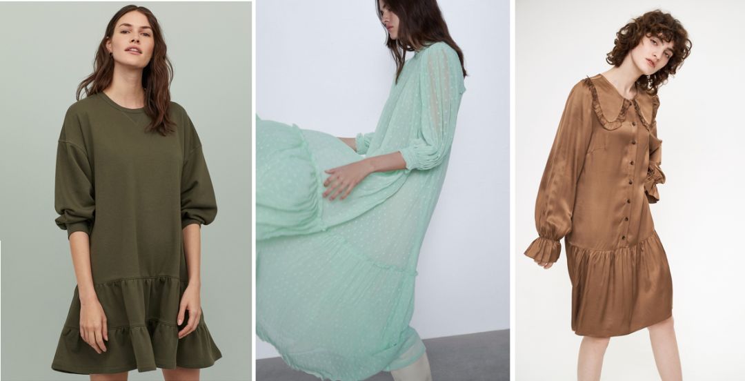 现在流行趋势和之前对比,现在的抄袭风