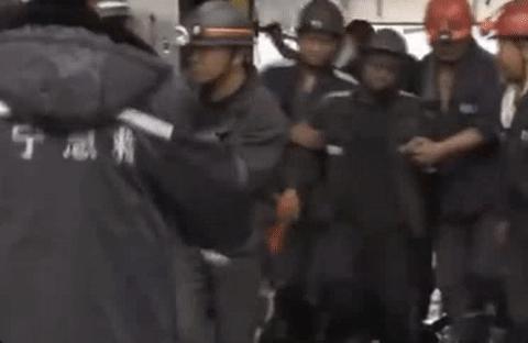 山东省兖州市兴隆庄煤矿,兖州矿务局兴隆庄煤矿