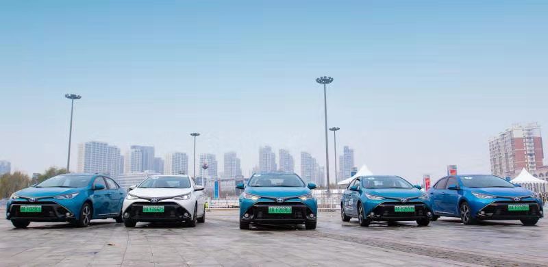 天津到甘南自驾游最佳详细路线图,天津滨海新区周边一日游自驾游