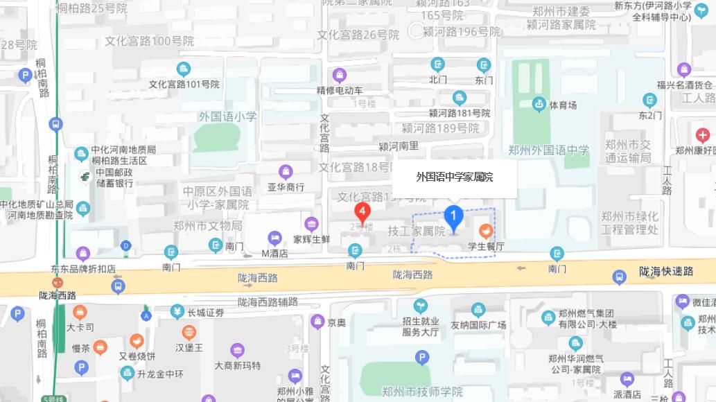 河南超级牛校,创造郑州的升学“奇迹”,学区上车深度分析