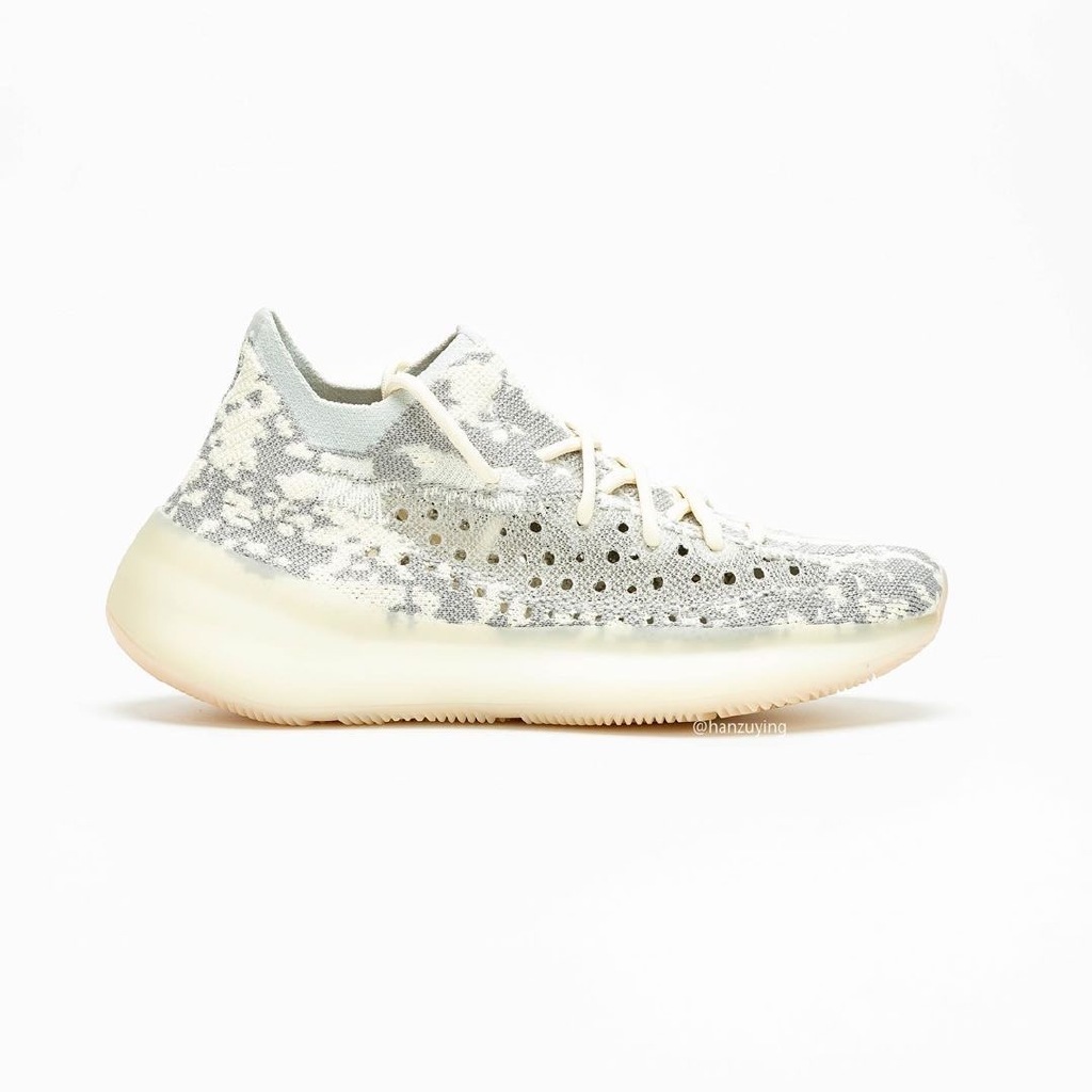 yeezy350v3开箱,yeezy350新款即将上市