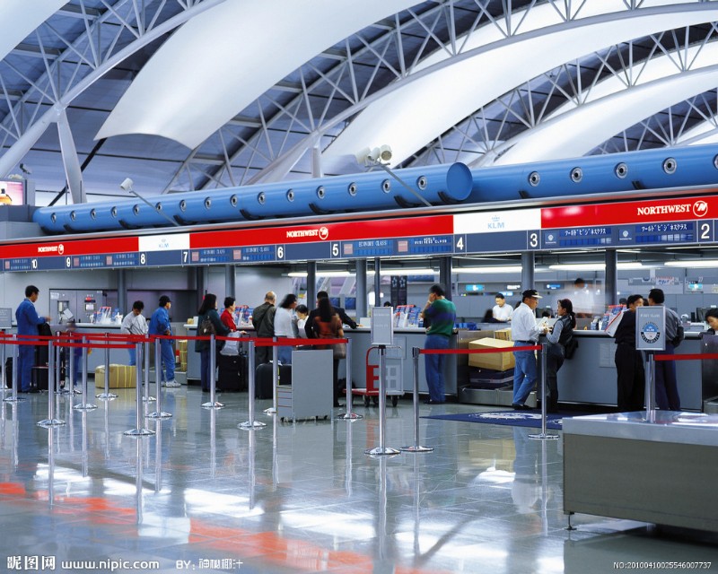 第一次在大兴机场坐飞机详细流程,网上订机票第一次坐飞机详细流程