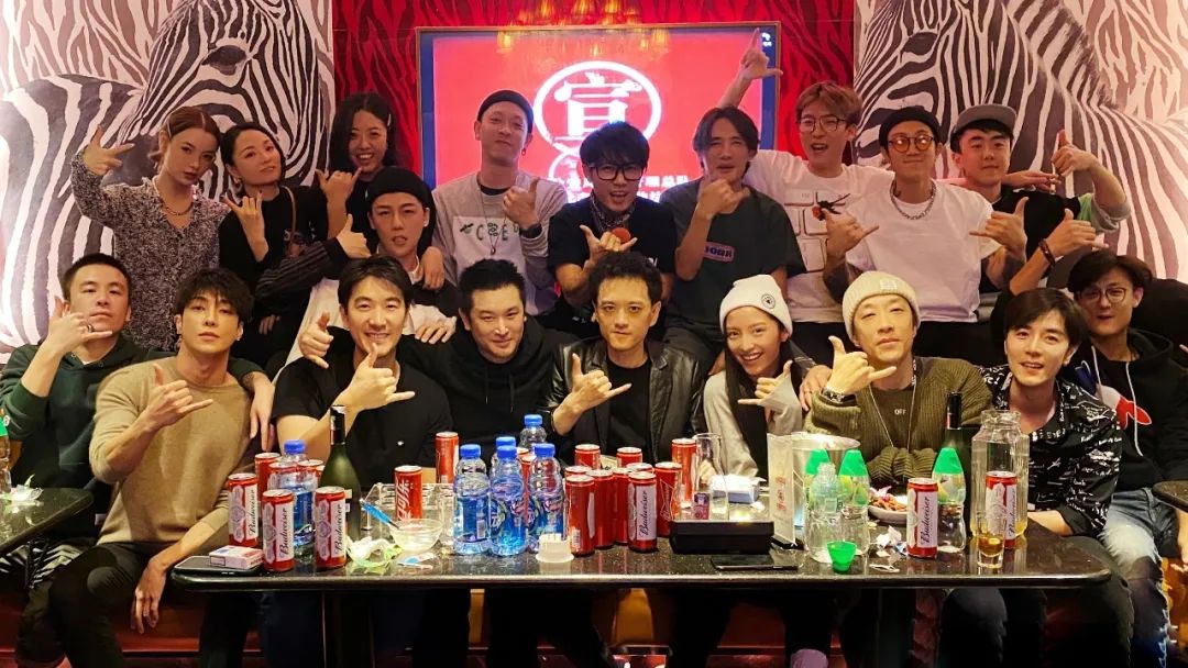 赵英俊一觉醒来,赵英俊最后的告别