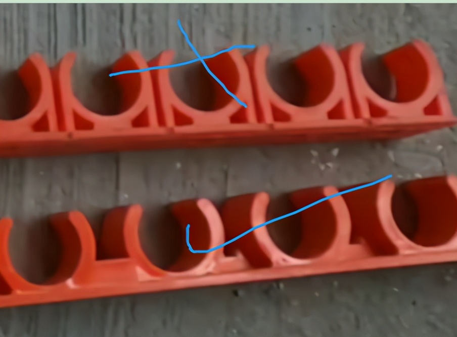 家装水电工布线标准,装修水电布线图标准走法