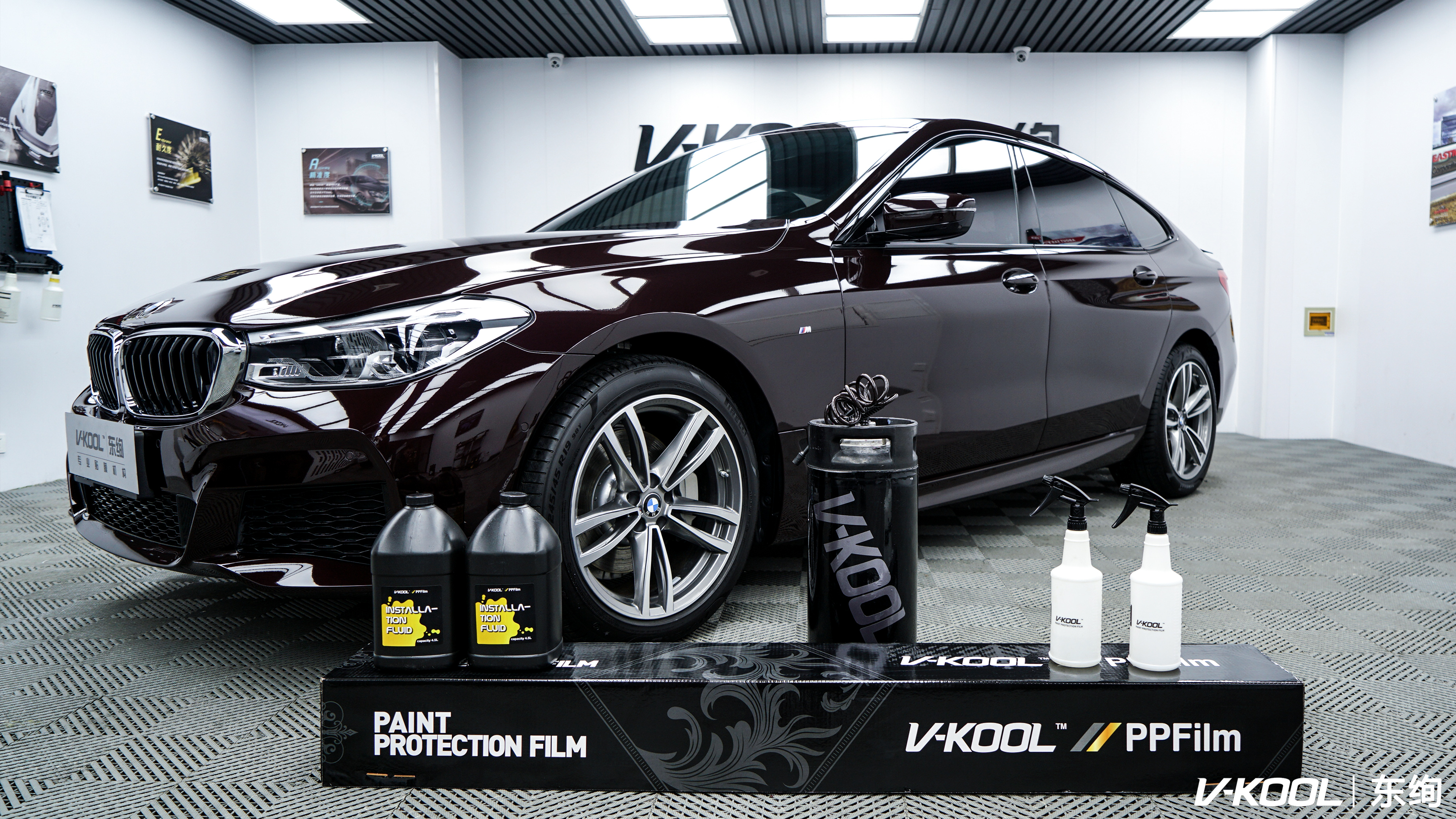 汽车贴膜哪个品牌最好,汽车如何贴膜效果最好