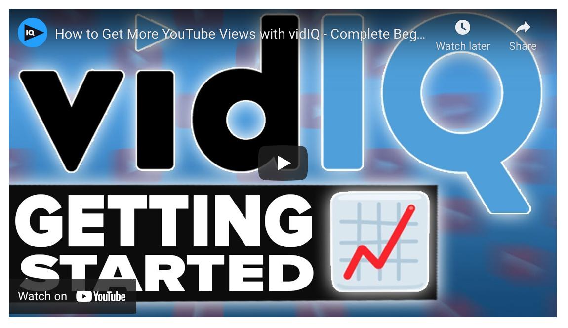 谷歌seo独立站新手入门教程,优化youtube对于seo的影响