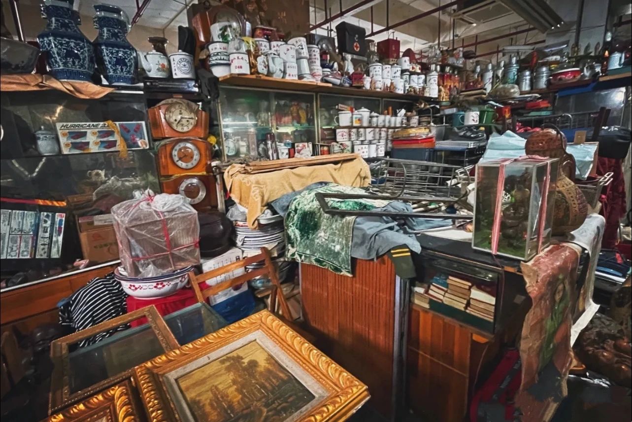 上海的热搜,最近热搜的上海