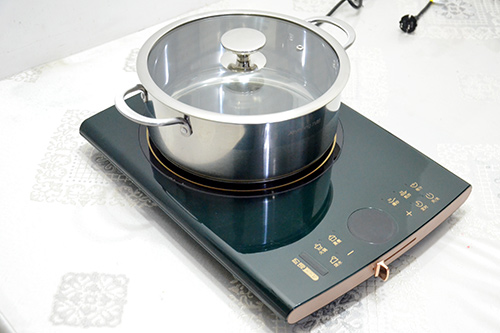 九阳c22-l66电磁炉间歇加热,九阳电磁灶c22-l