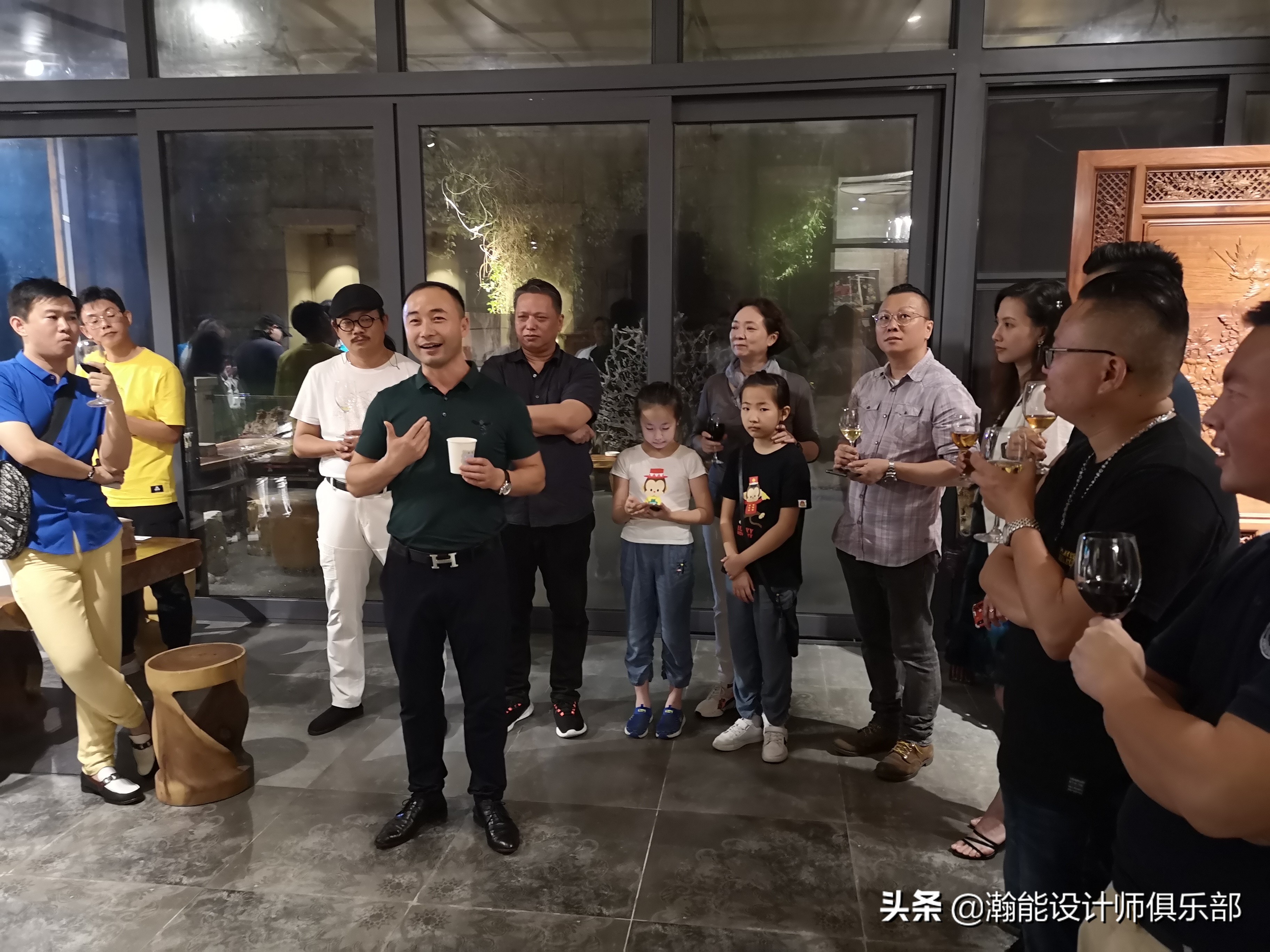 顶级设计师原木风,顶级设计师原木风格