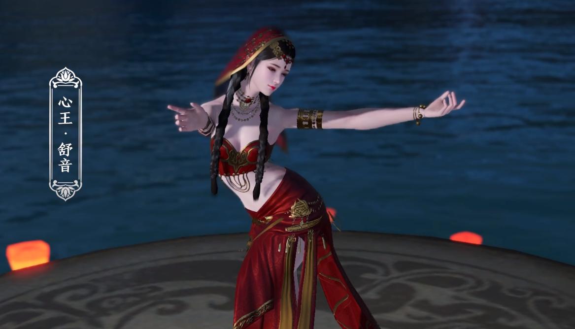 腐团儿最巅峰的一次cos,腐团儿神级cos每一个都是神还原