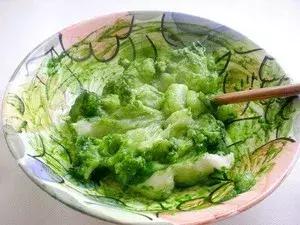 清明节青团制作方法不用艾草,清明节青团怎么制作需要什么材料