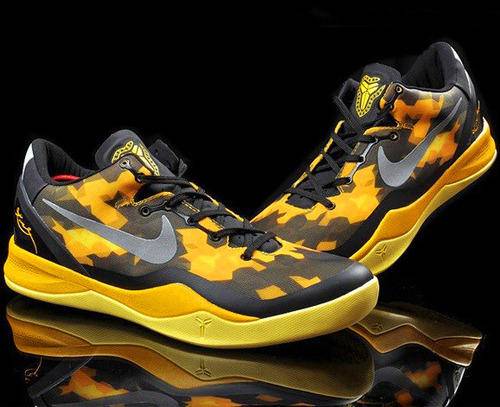 科1科2科3一直到科11,科比的战靴是科比留给科蜜最后的礼物