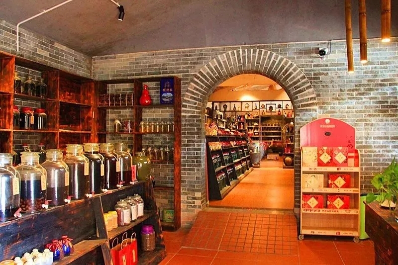 惠州罗浮山温泉旅游攻略,惠州罗浮山风景住宿区