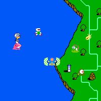 还记得你身边的2P吗?纪念曾经的双打游戏