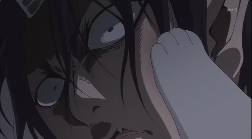 鬼灯的冷彻黑泽和白泽,鬼灯的冷彻白泽有多花心