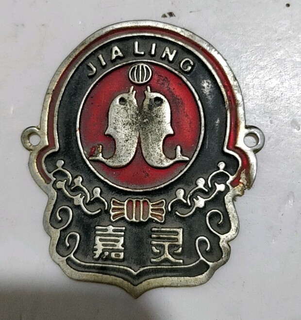 人们渐渐忘记的：自行车车标