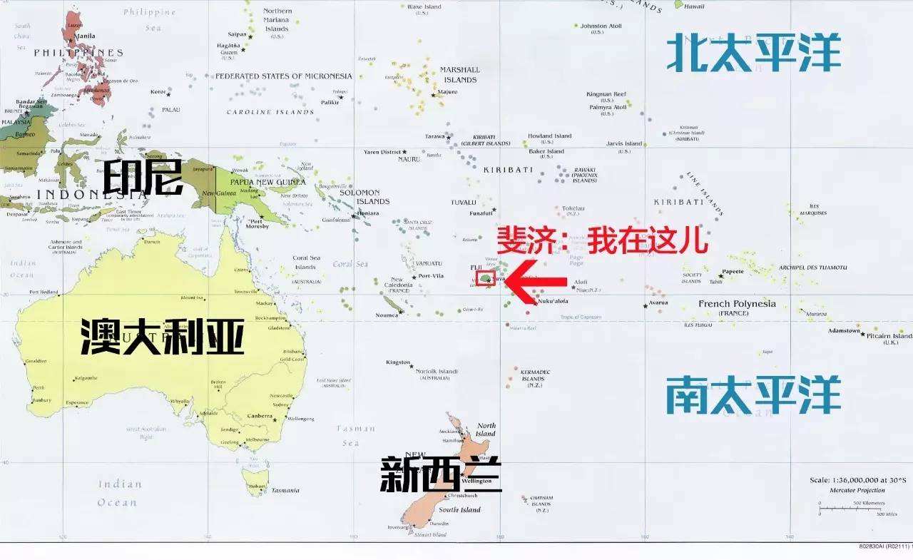 斐济国家有军舰吗,斐济美国海军基地