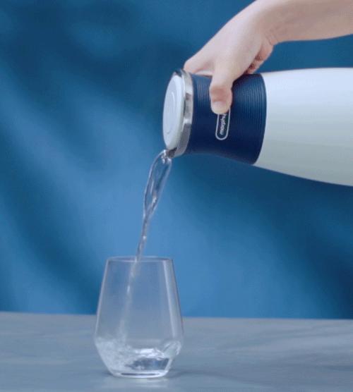 德国家用暖水壶24小时保温,英国暖水壶