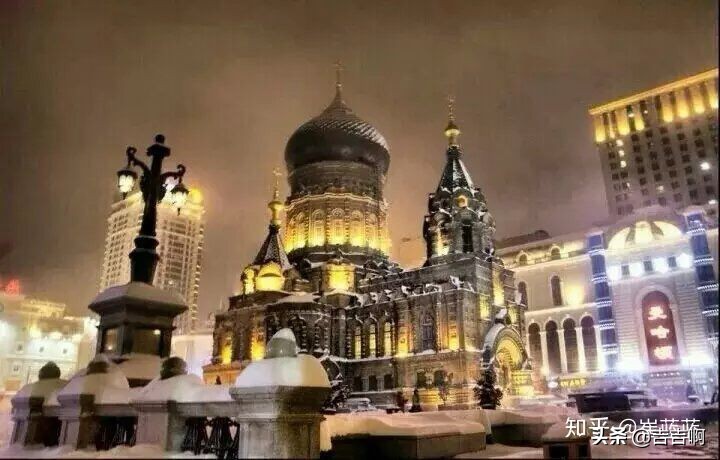 在东北吃饭是一种什么体验,跟东北人吃饭是什么体验