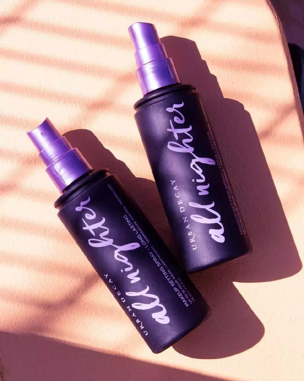 夏季防晒喷雾清爽不油腻,夏季防晒喷雾的正确步骤