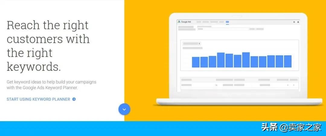 一个亚马逊关键词分析工具,亚马逊关键词分析技巧