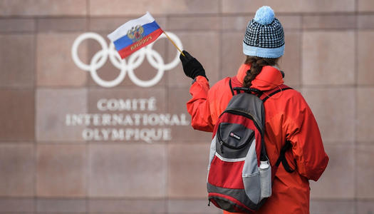 wada对俄罗斯反兴奋剂的规定,wada违规行为