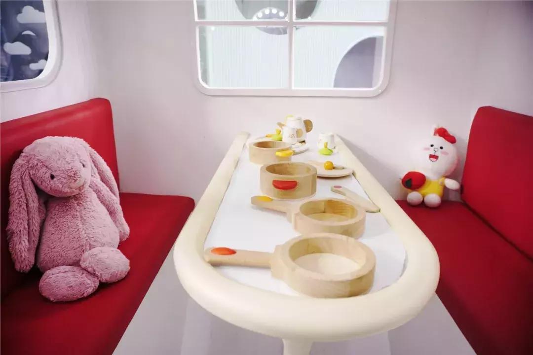 长沙十大儿童亲子餐厅,长沙亲子餐厅