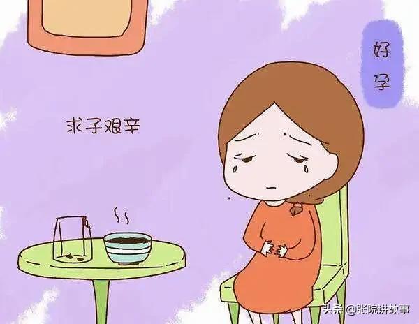 「张院讲故事」警惕！输卵管竟然也会有结核？！还容易导致不孕