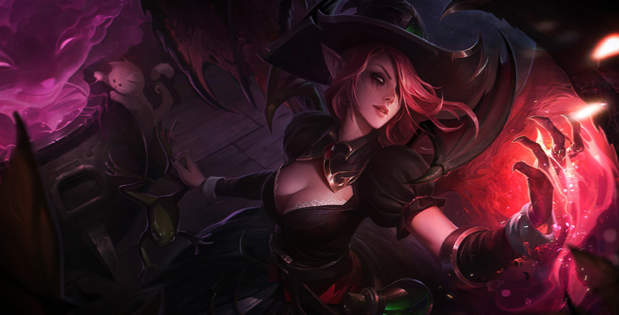 辅助莫甘娜的天赋符文怎么获得的,英雄联盟莫甘娜打野符文怎么搭配