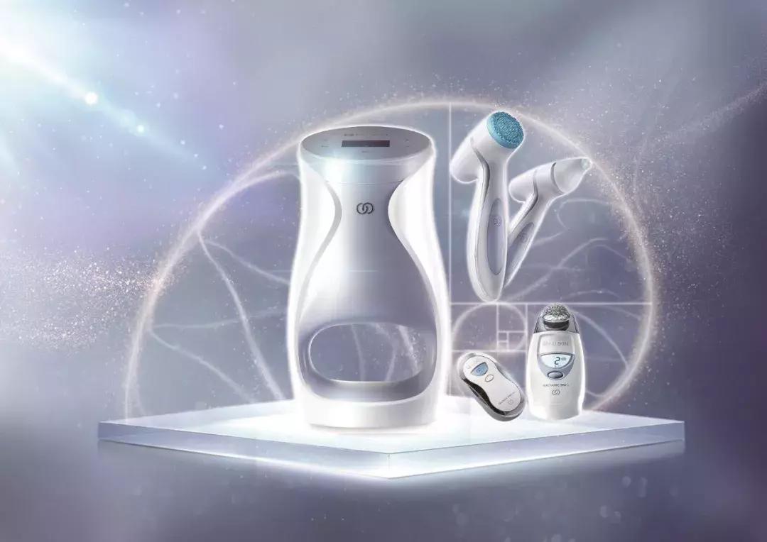 康宝莱跟如新实力,康宝莱为什么那么多人选择直销