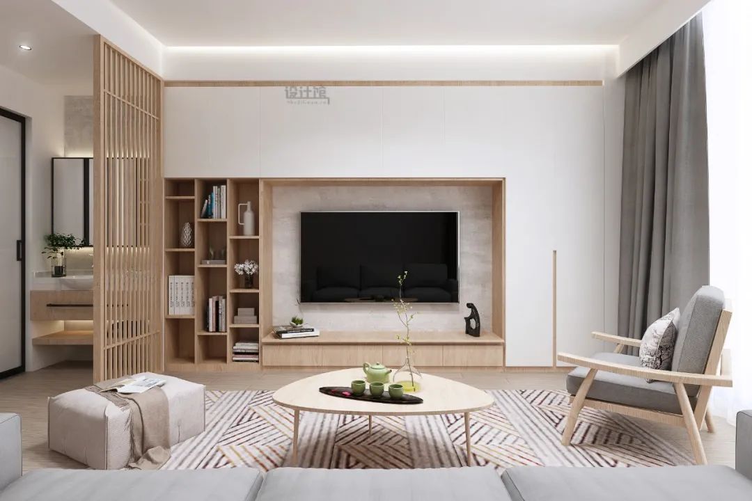 电视墙用什么材料好,电视墙最好用什么材料