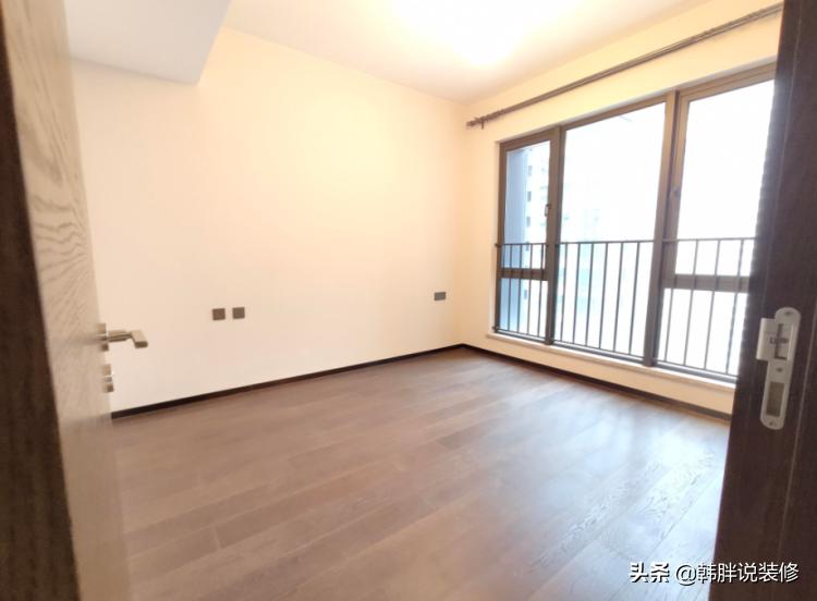 常州万科新都会145平样板房,南宁万科金域中央145平米装修