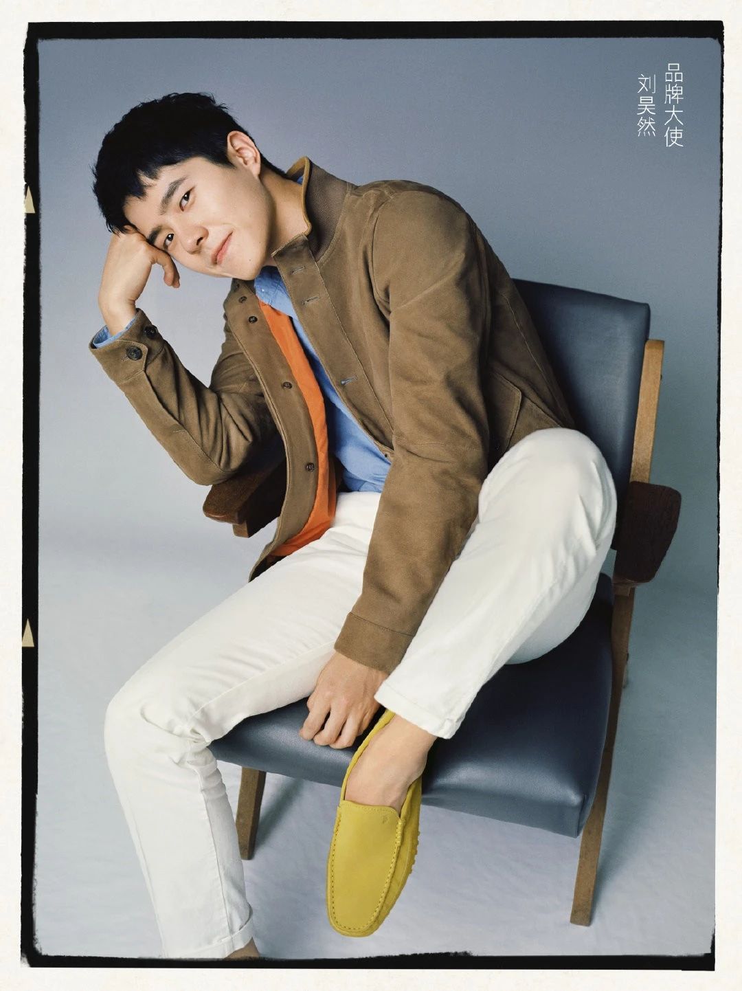 卡戴珊去过的KFC成景点了？AlexanderMcQueen为学生们捐面料了！「每周时报」