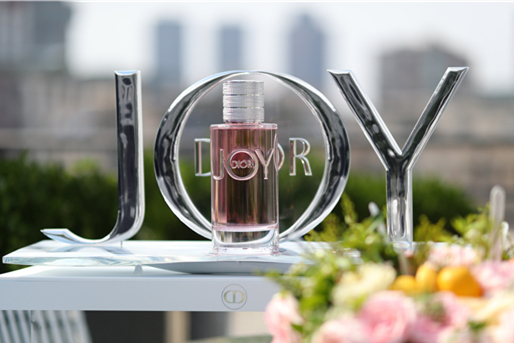 迪奥joy、兰蔻美丽人生正品香水小样使用指南