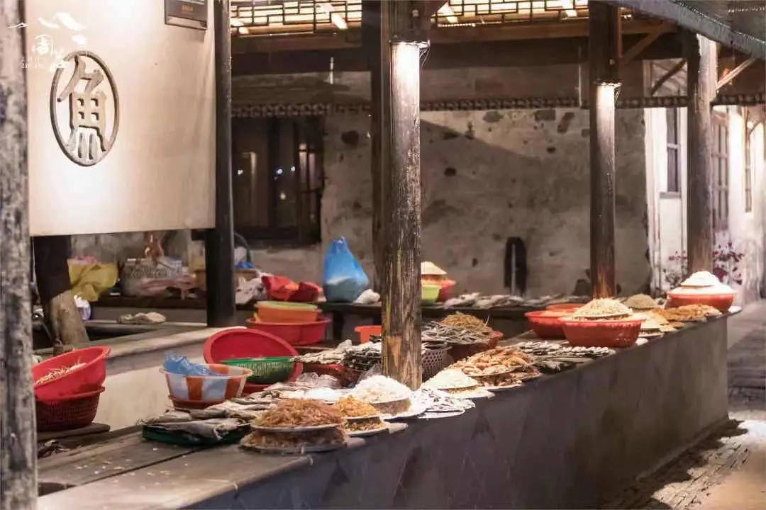 绝美的八大江南古镇你去过几个,江南七大绝美古镇你去过哪几个