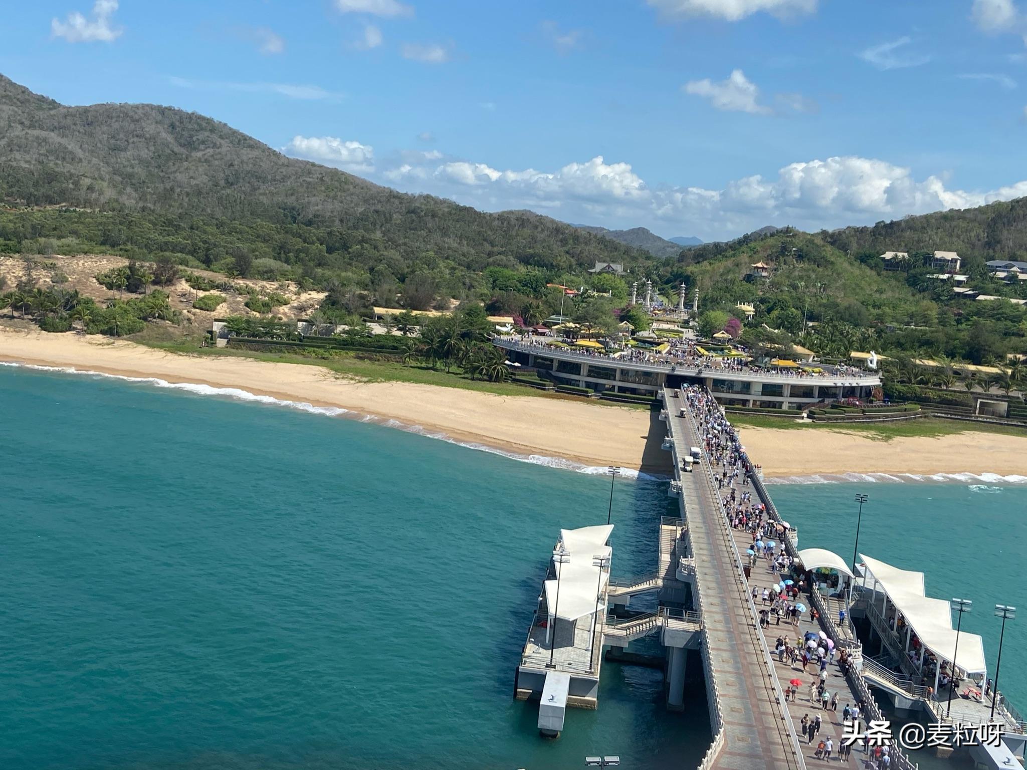 三亚自由行跟团攻略,三亚跟团游需要带什么